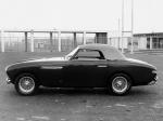 Ferrari 212 Inter Cabriolet 1951 года